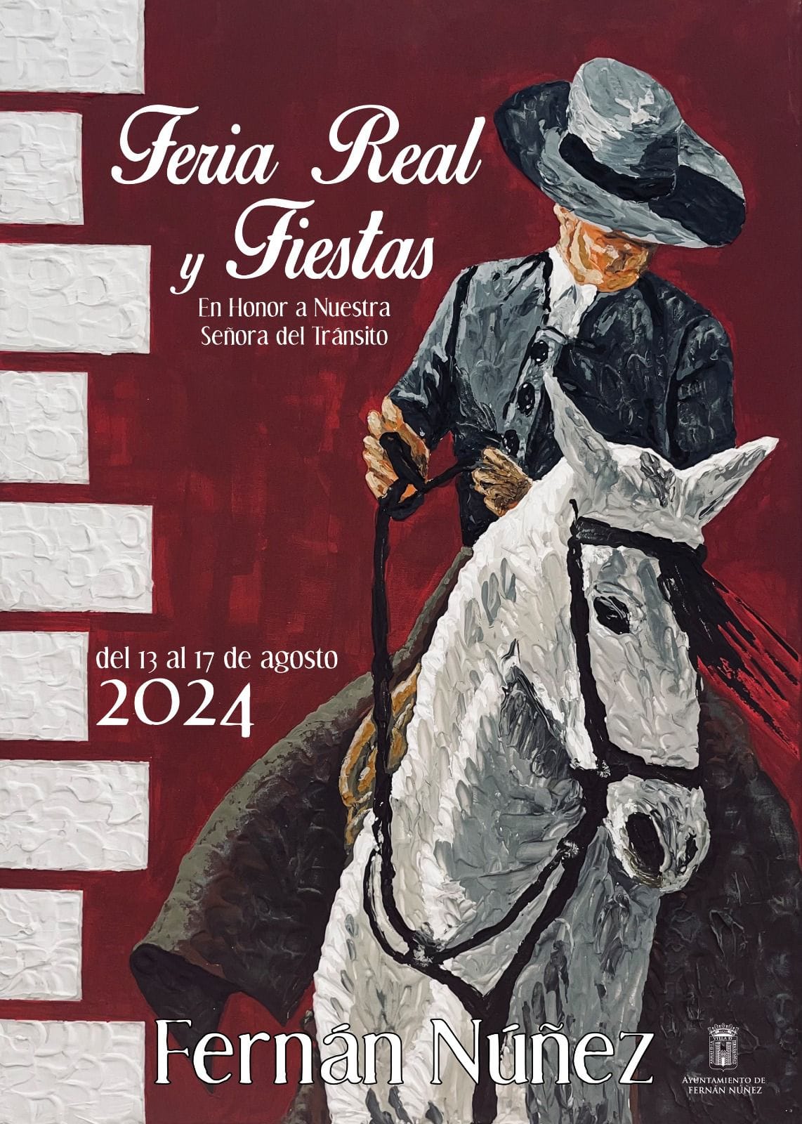 Feria Real y Fiestas en honor de Nuestra Señora del Tránsito  